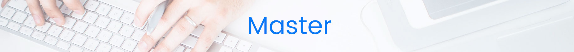 Master