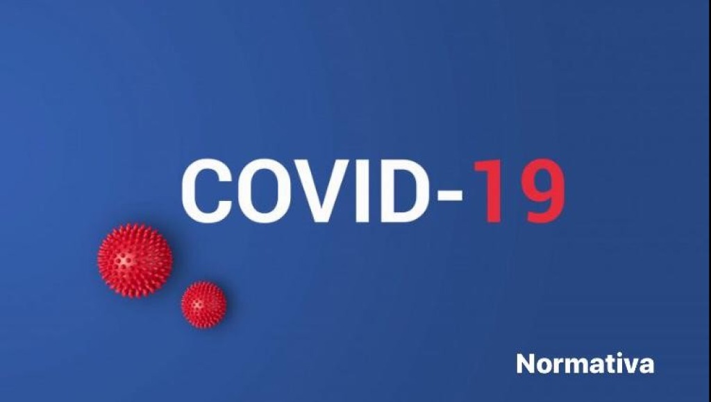COVID19 NORME