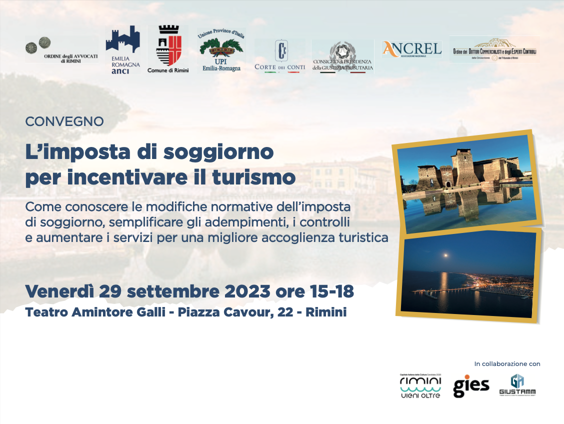 Convegno Rimini