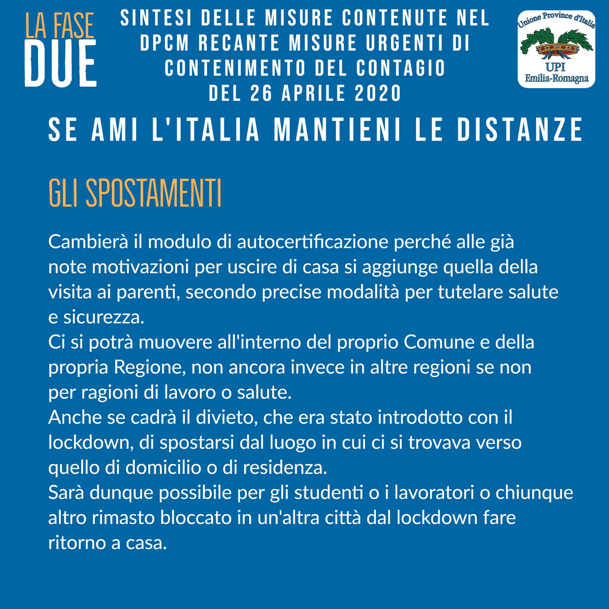 INFOGRAFICHE DPCM 26 APRILE 2020 3
