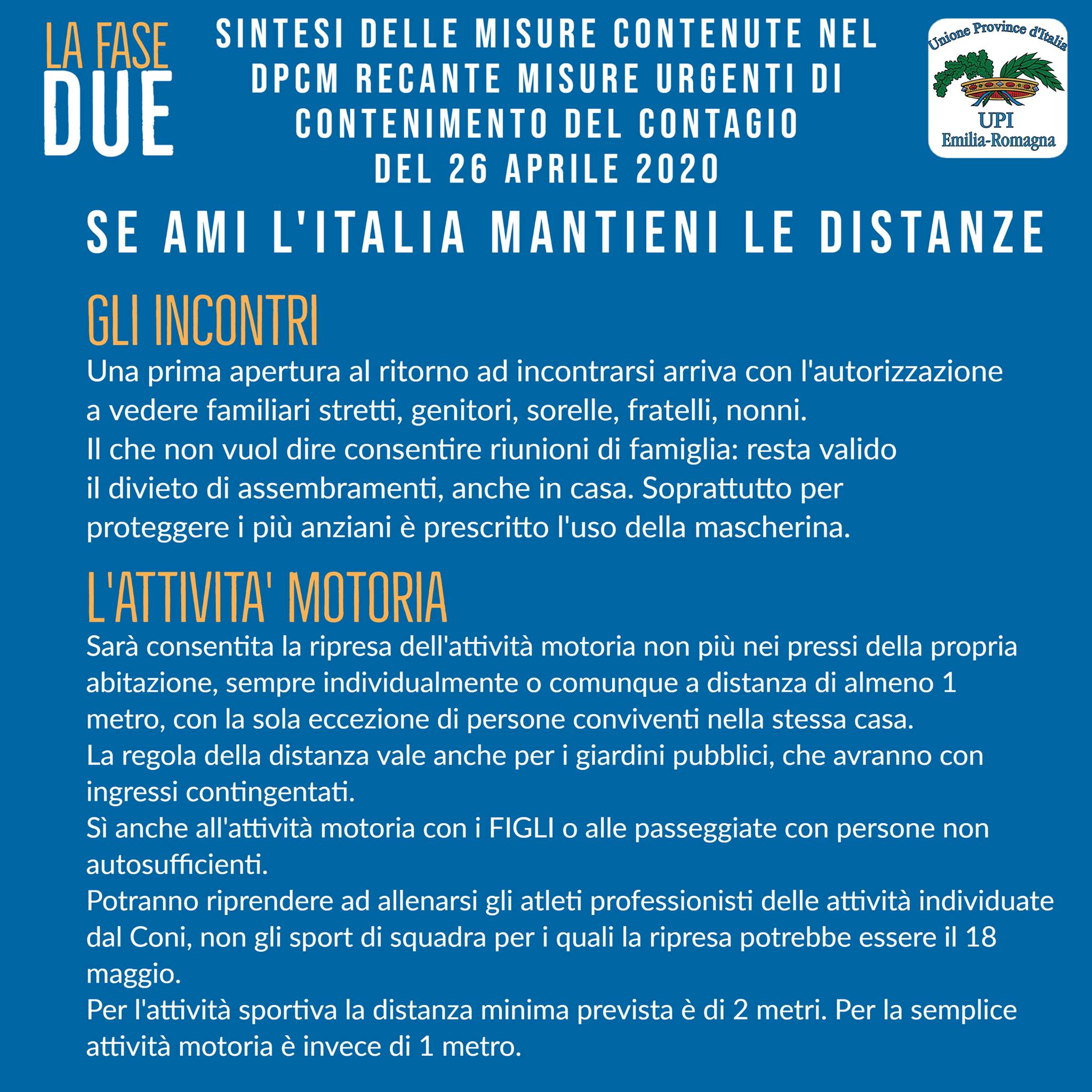 INFOGRAFICHE DPCM 26 APRILE 2020 4