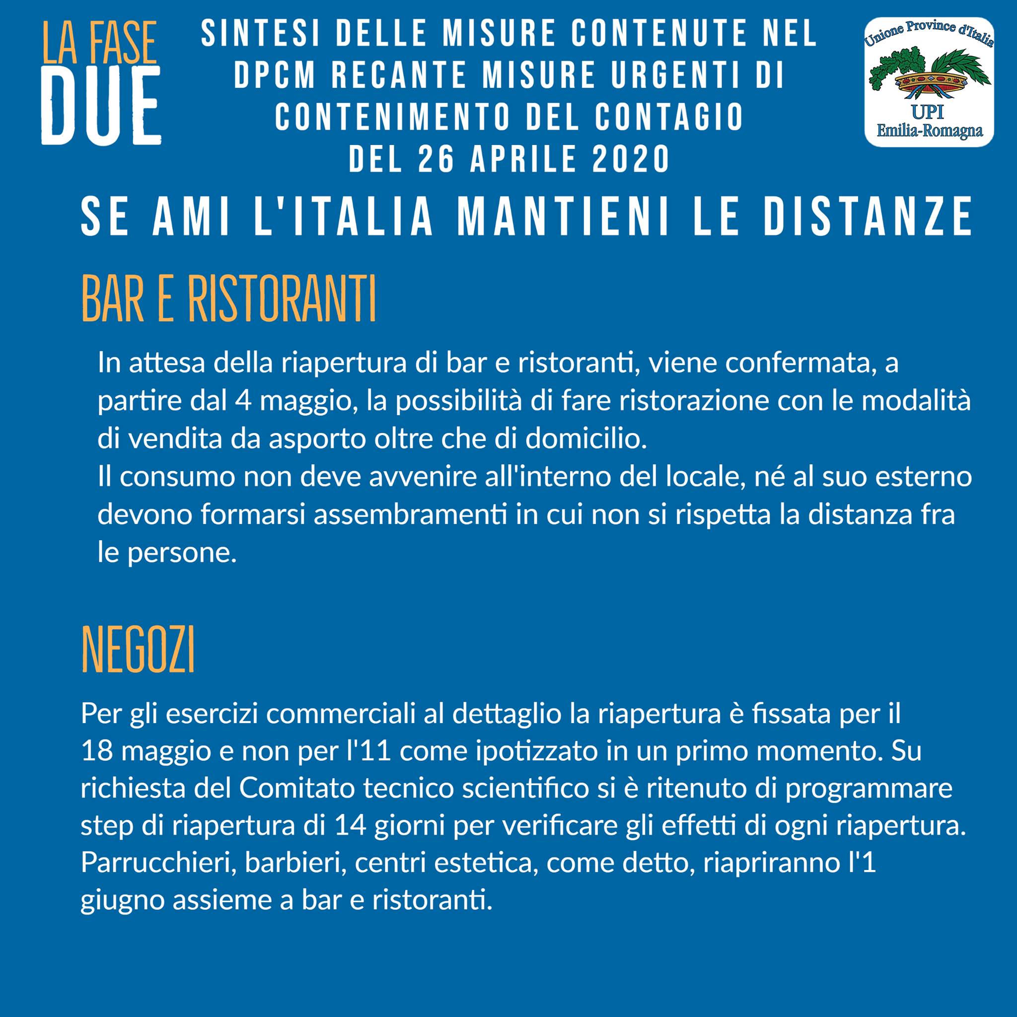 INFOGRAFICHE DPCM 26 APRILE 2020 5