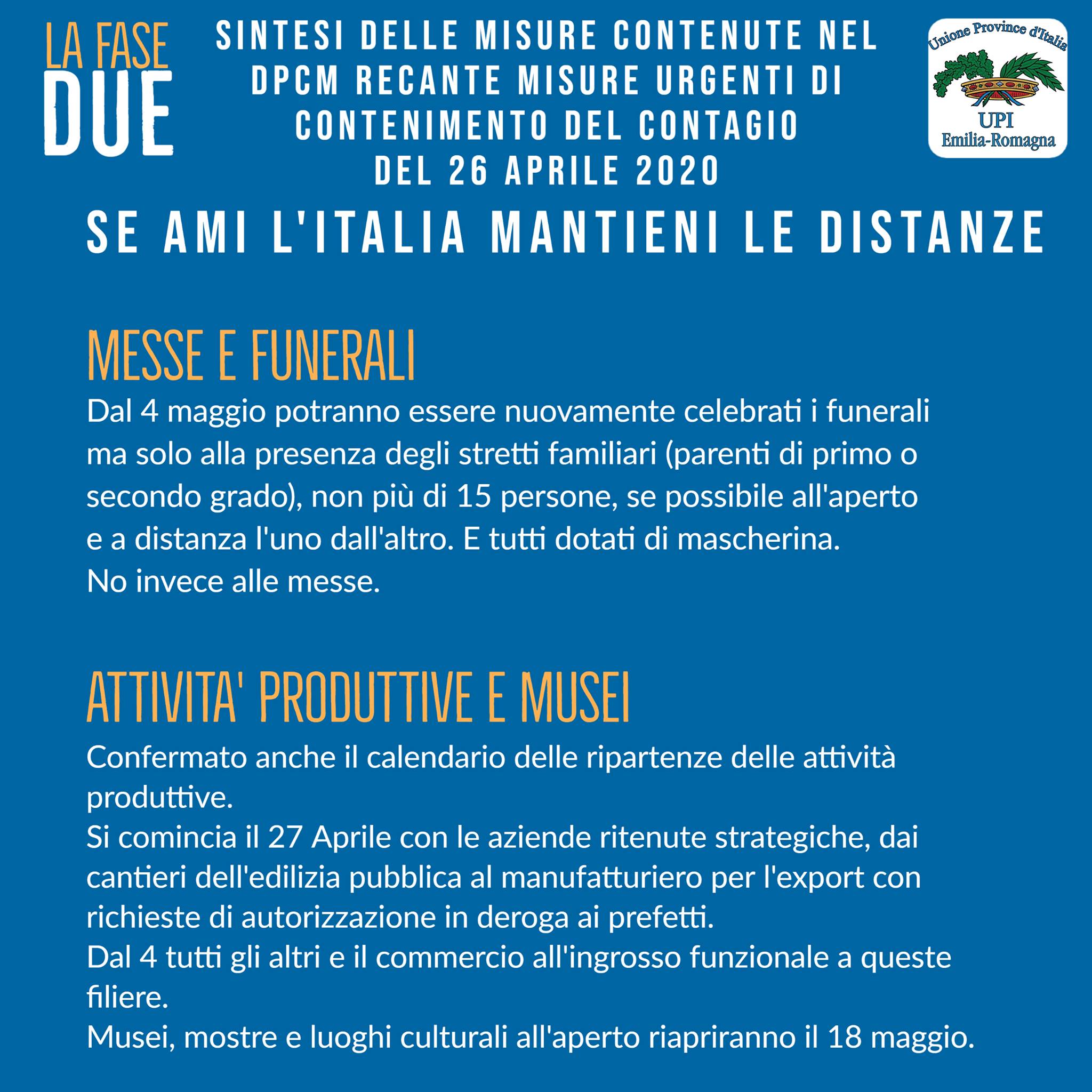 INFOGRAFICHE DPCM 26 APRILE 2020 6
