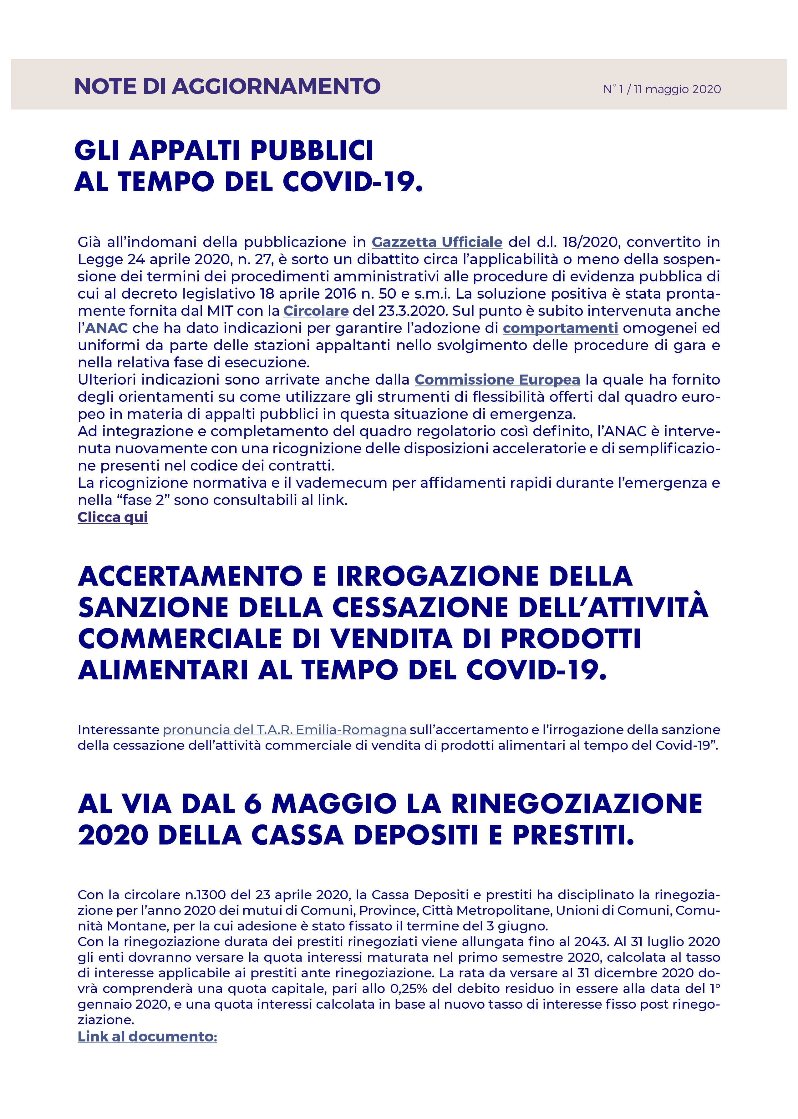 Newsletter Upi2