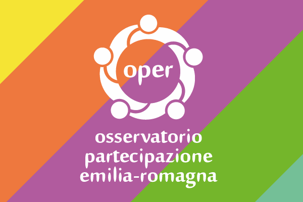 OSSERVATORIO PARTECIPAZIONE RE