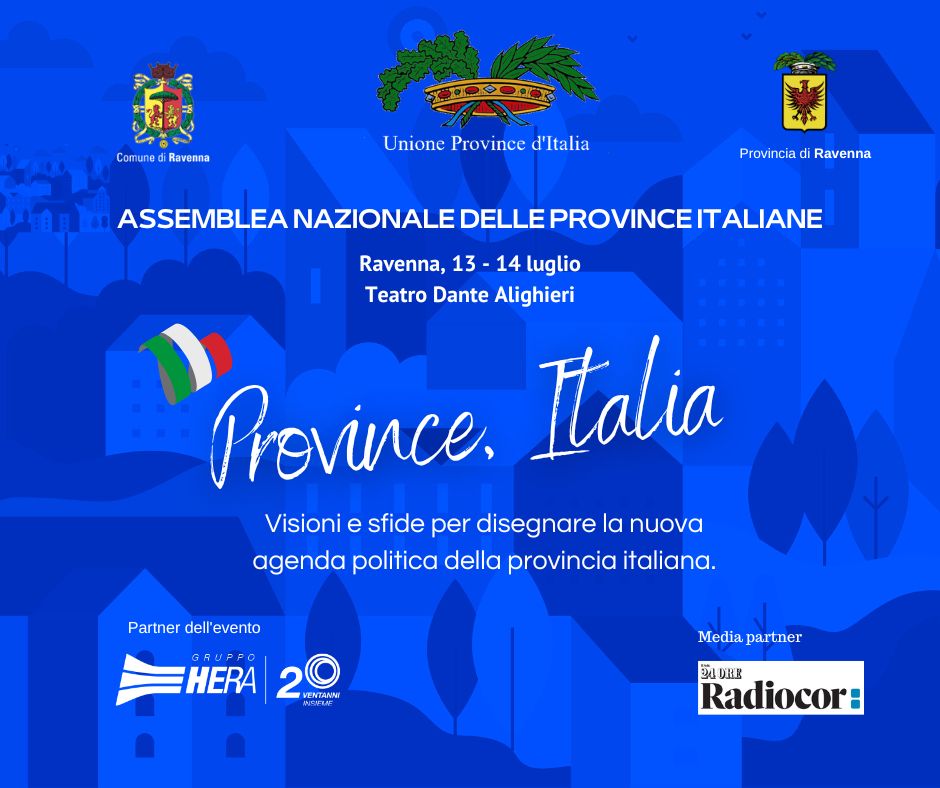 Ravenna Post di Facebook
