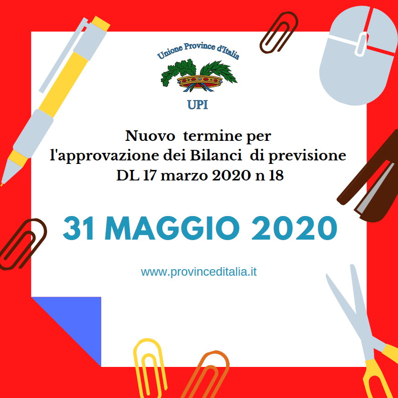 Screenshot 2020 03 18 Costruire insieme la provincai del futuro 