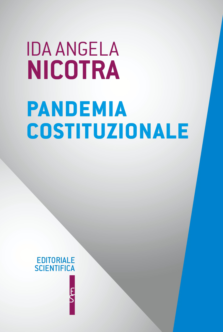 cop LIBRO nicotra pandemia