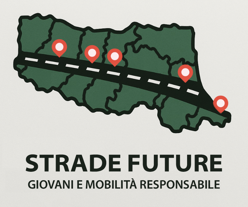 logo strade future
